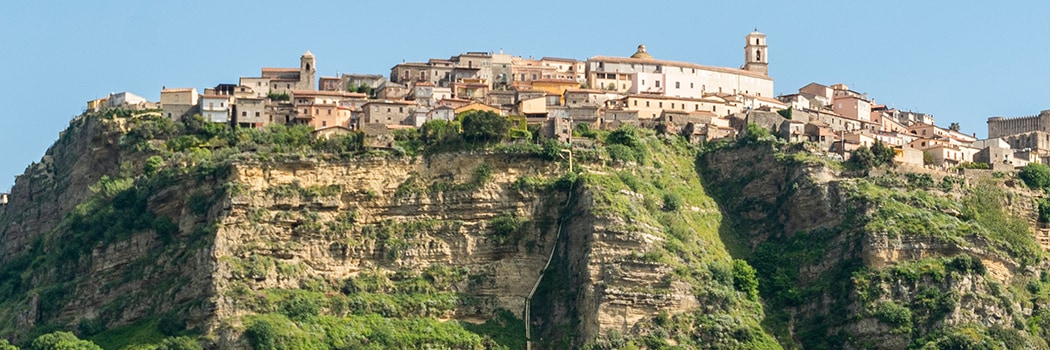 Santa Severina