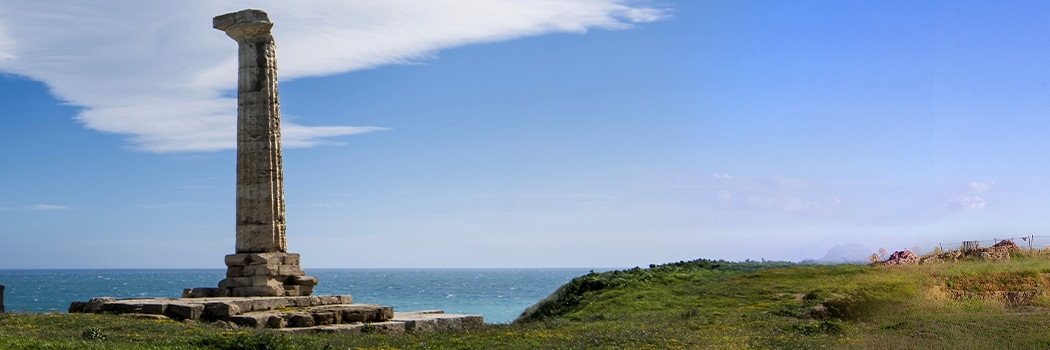 Capo Colonna