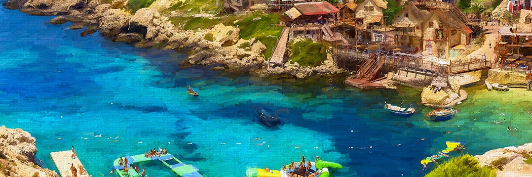 Anchor Bay