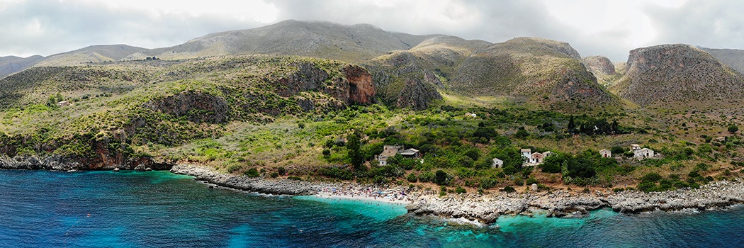 Riserva Naturale Dello Zingaro