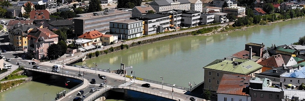 Hallein