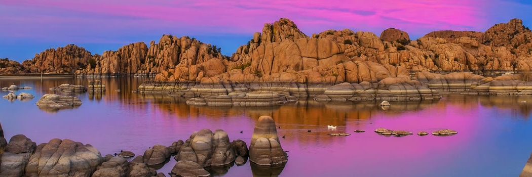Prescott Valley - Az