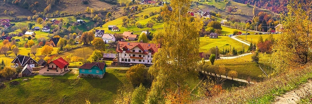 Zărnești