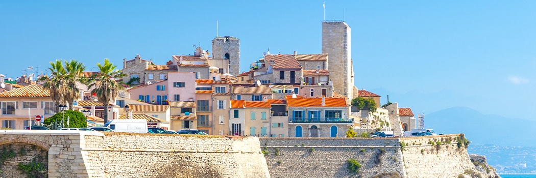Antibes