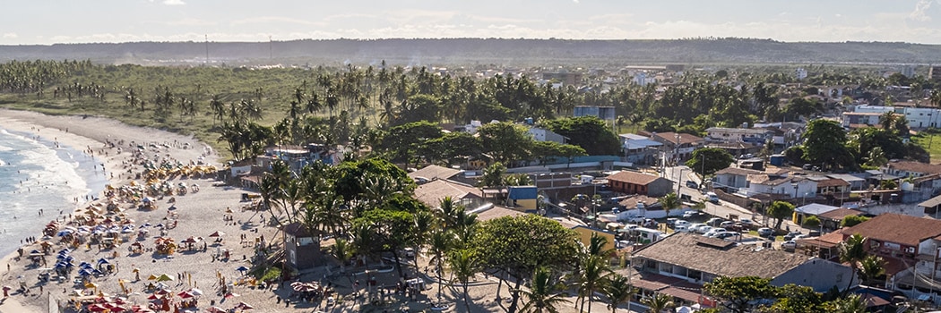 Praia do Francês