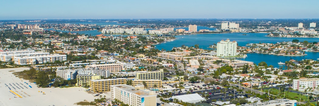 St. Pete Beach
