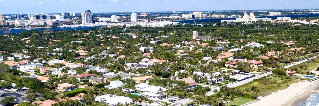 Palm Beach