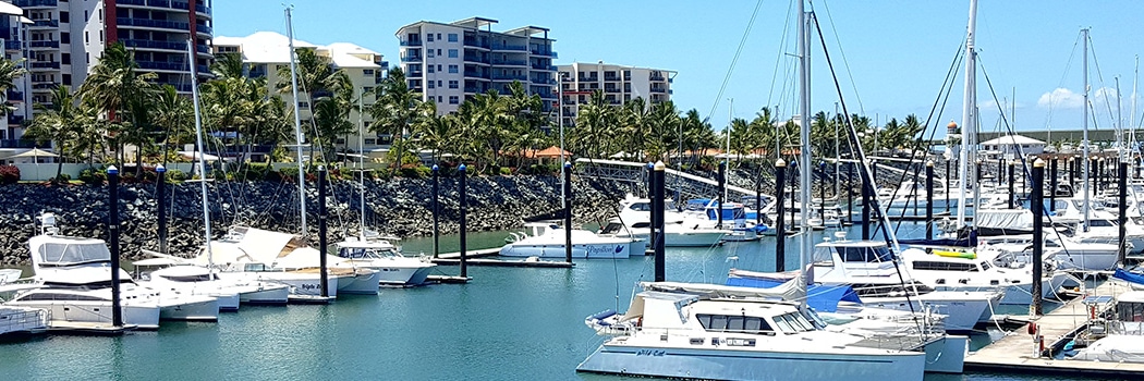 Mackay QLD