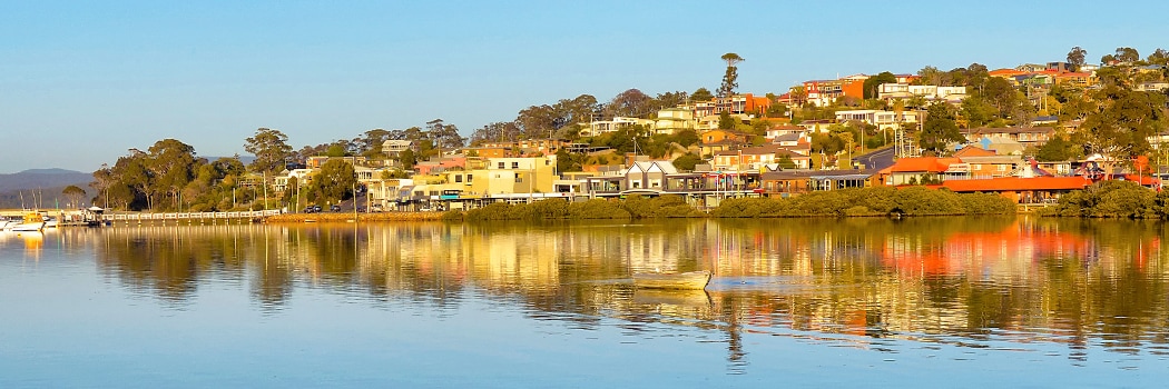Merimbula NSW