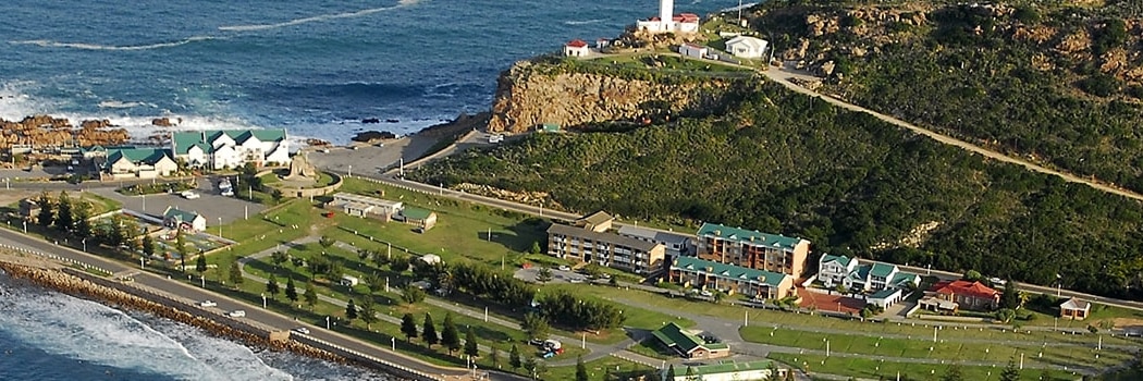 Mossel Bay