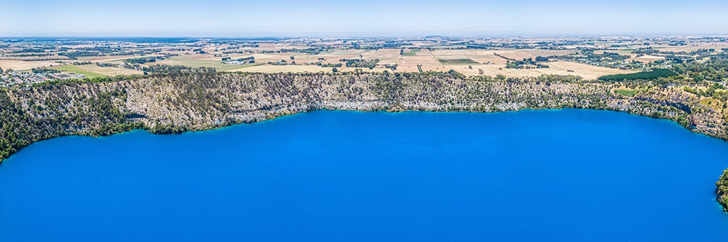 Mount Gambier SA