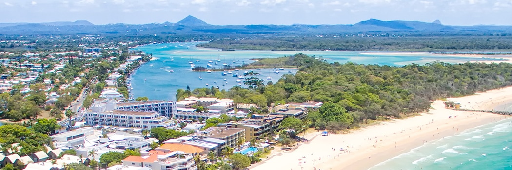 Noosa Heads QLD
