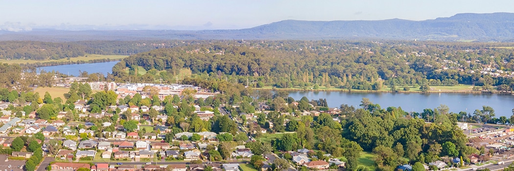 Nowra NSW