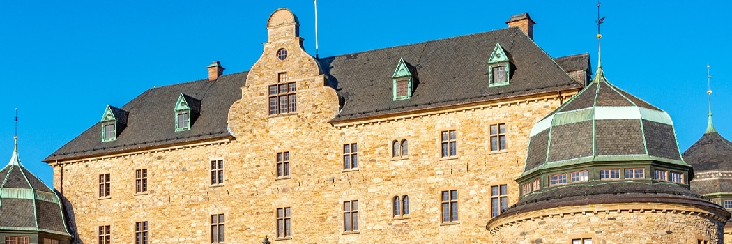 Örebro