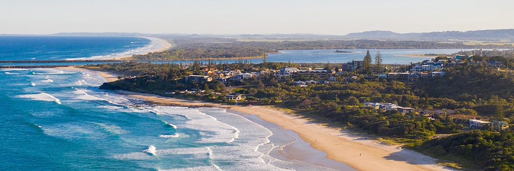 Ballina NSW