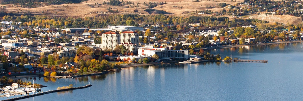 Penticton