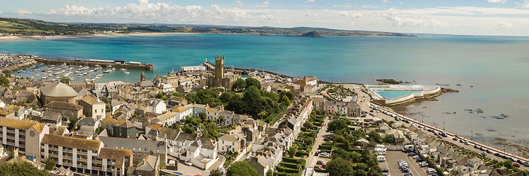 Penzance