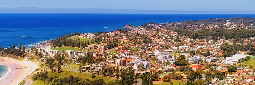 Port Macquarie NSW
