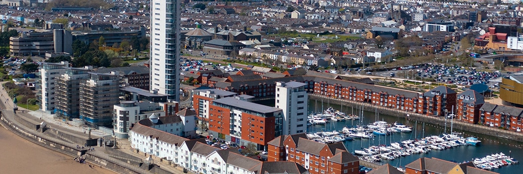 Swansea