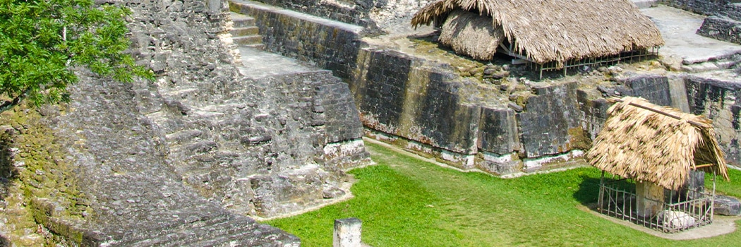 Tikal