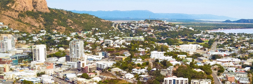 Townsville QLD