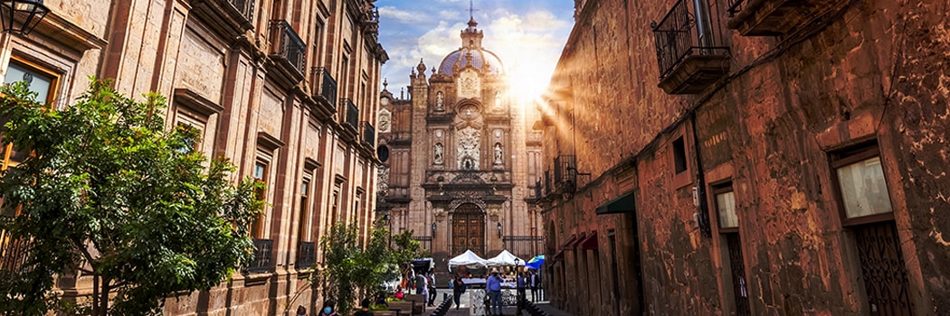 Morelia