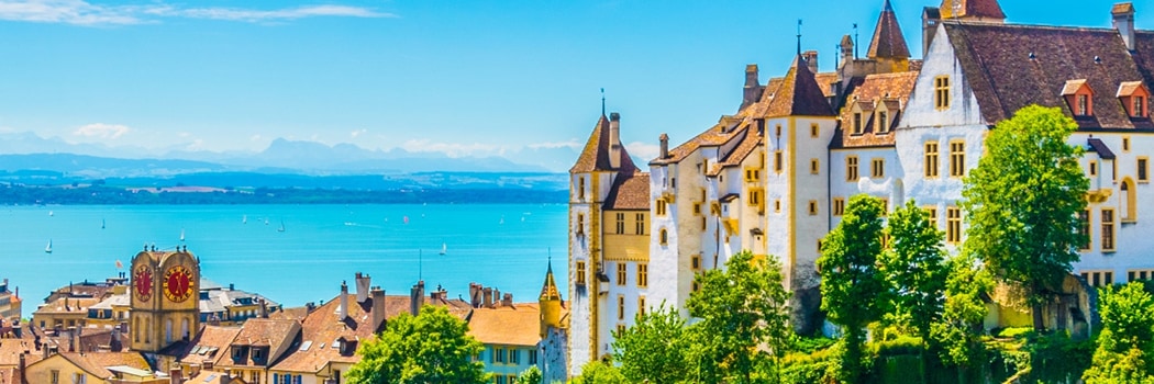 Neuchâtel