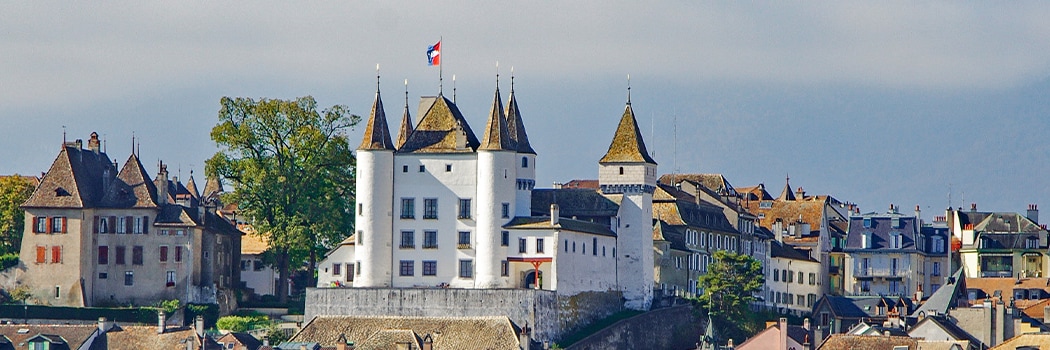 Nyon