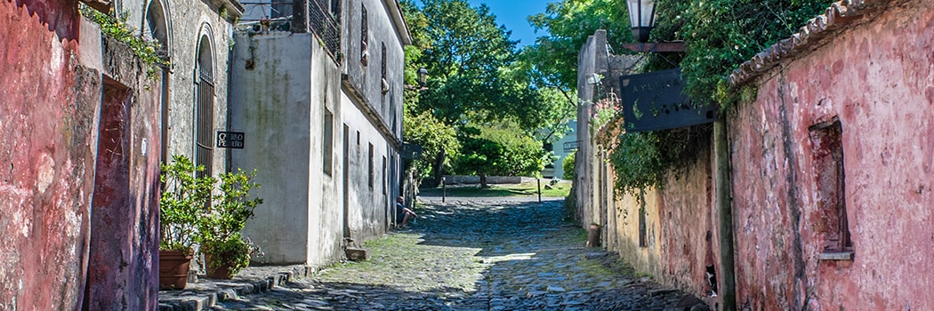 Colonia Del Sacramento