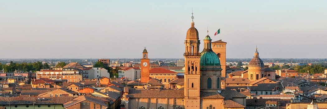 Reggio Emilia