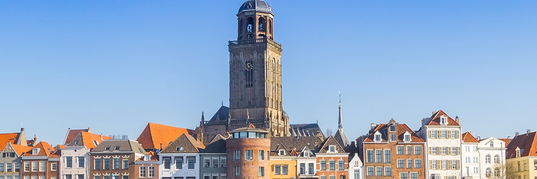 Deventer