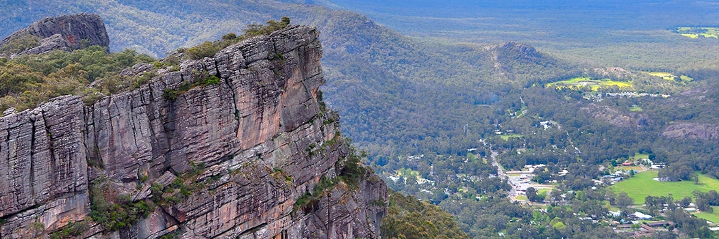 Halls Gap VIC