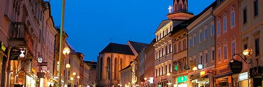 Villach