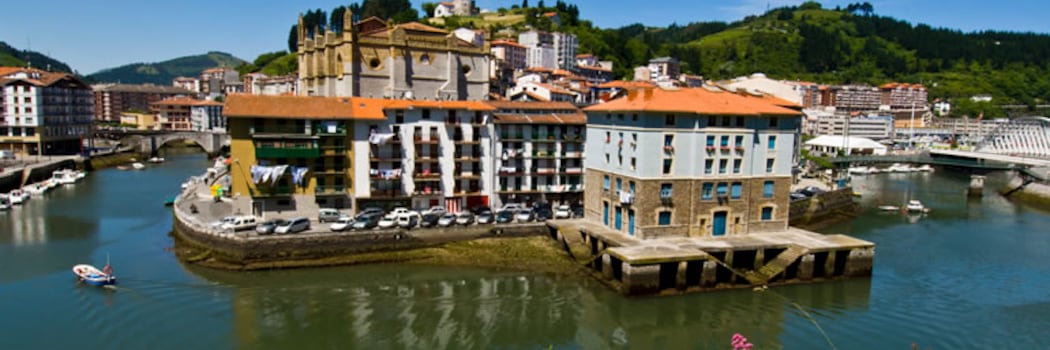 Ondarroa