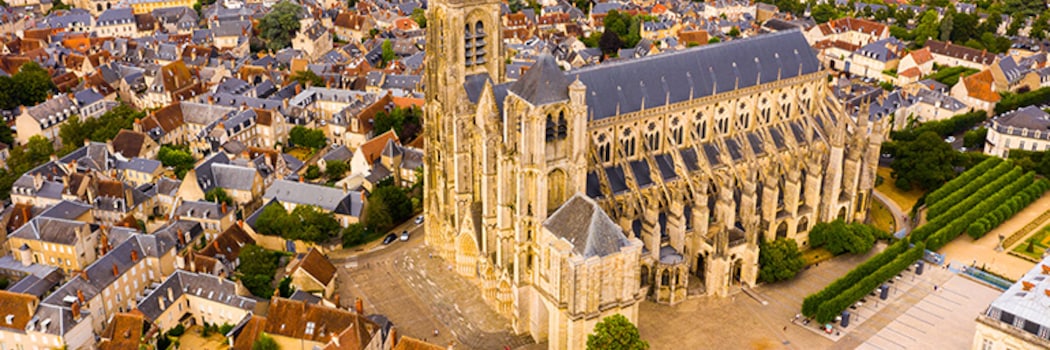 Bourges