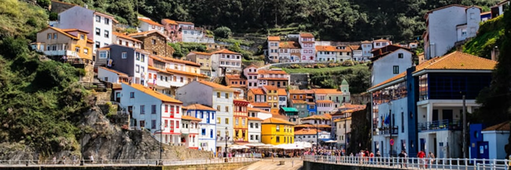 Cudillero