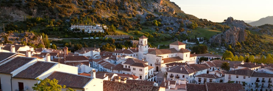 Grazalema