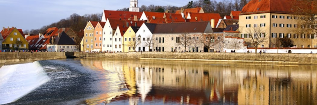 Landsberg am Lech