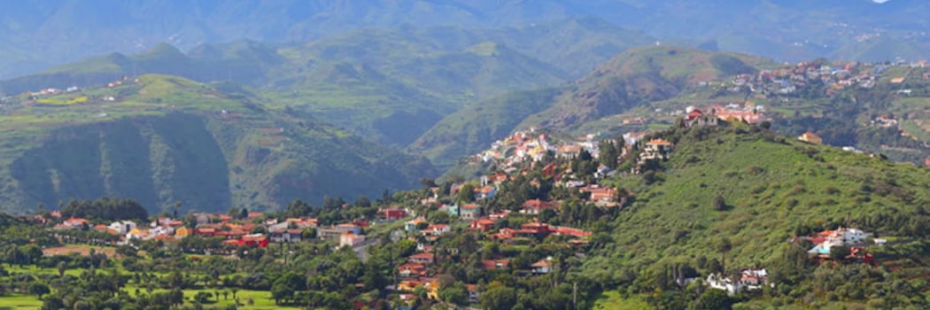 Santa Brígida