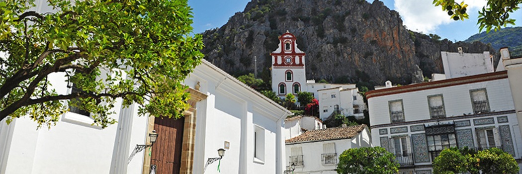 Ubrique