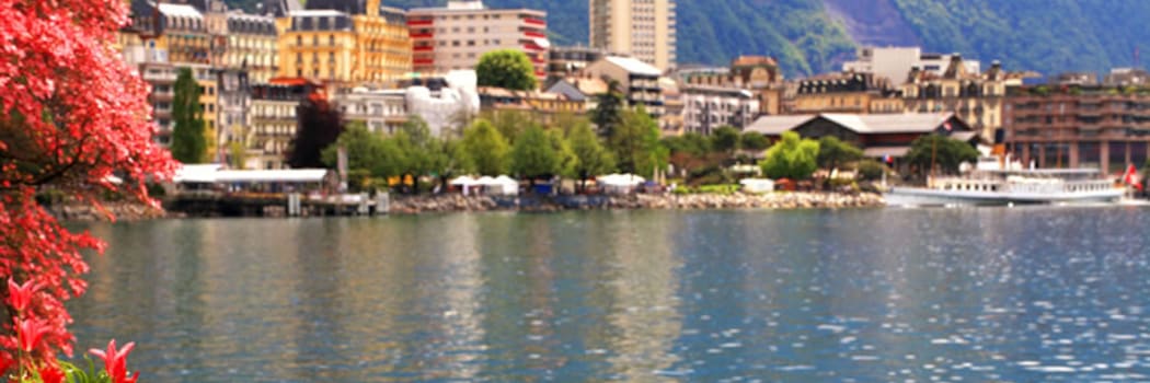 Montreux