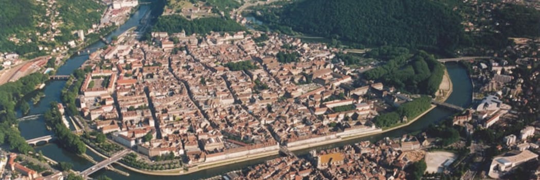 Besançon