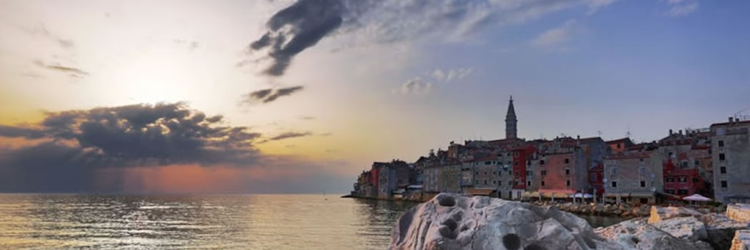 Rovinj