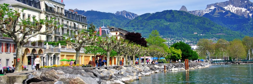 Vevey