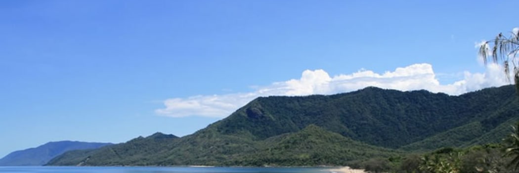 Cairns QLD
