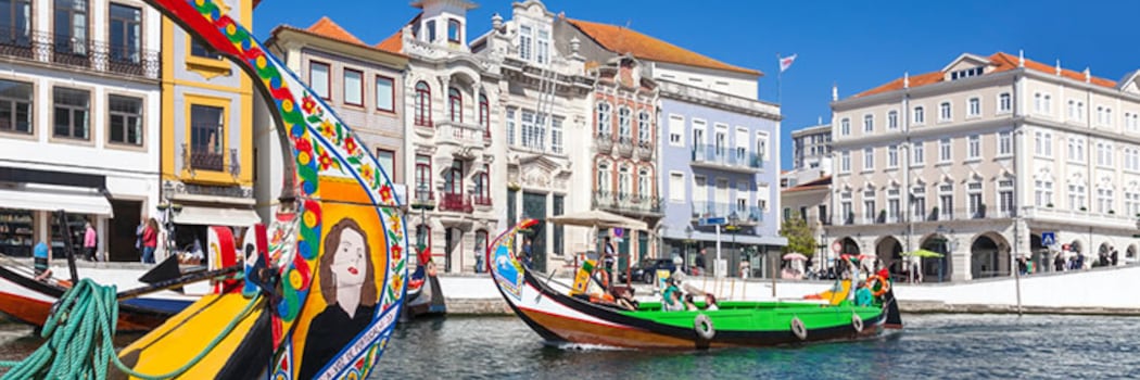Aveiro