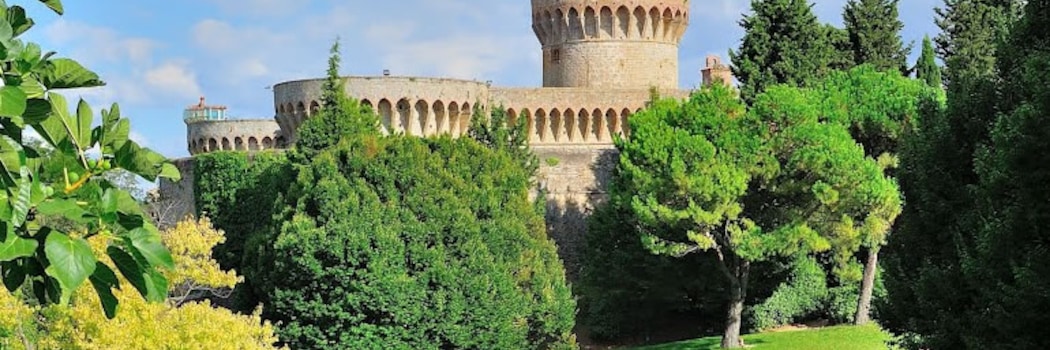 Volterra Pisa