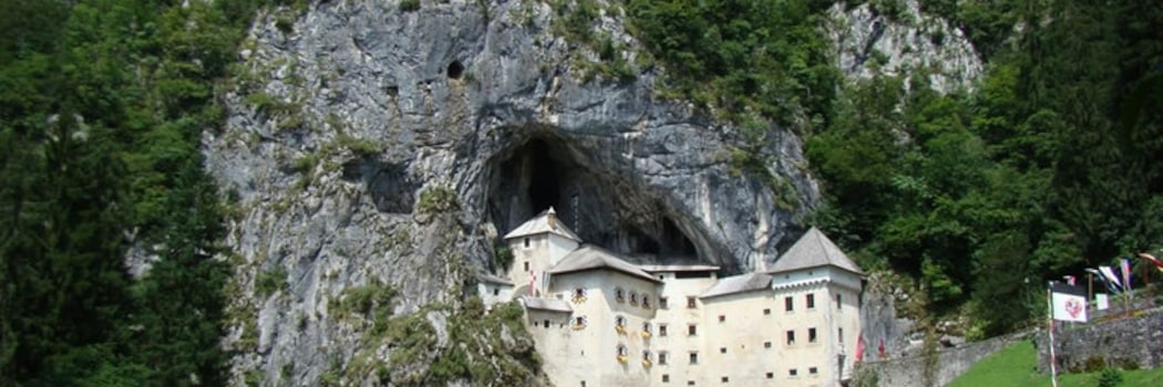 Postojna