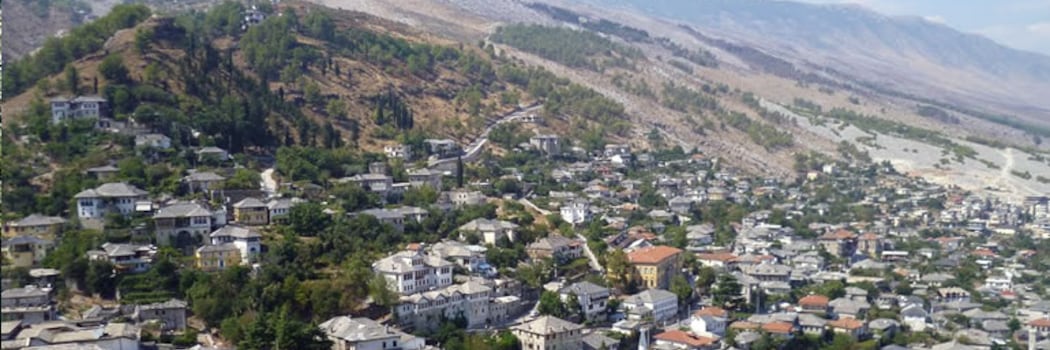 Gjirokaster