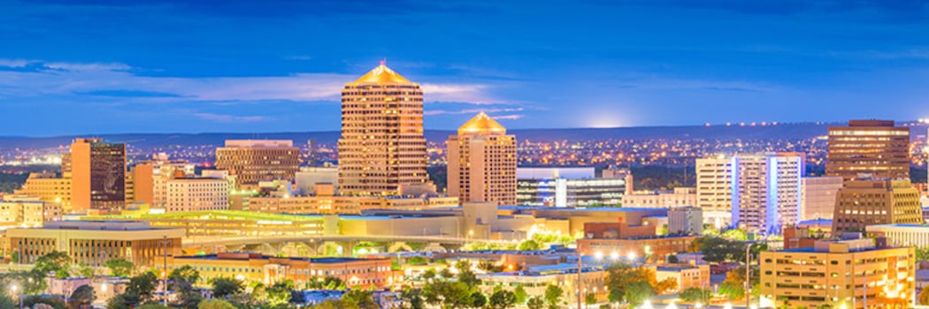 Albuquerque